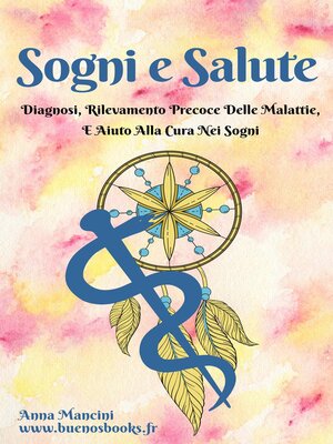 cover image of Sogni E Salute